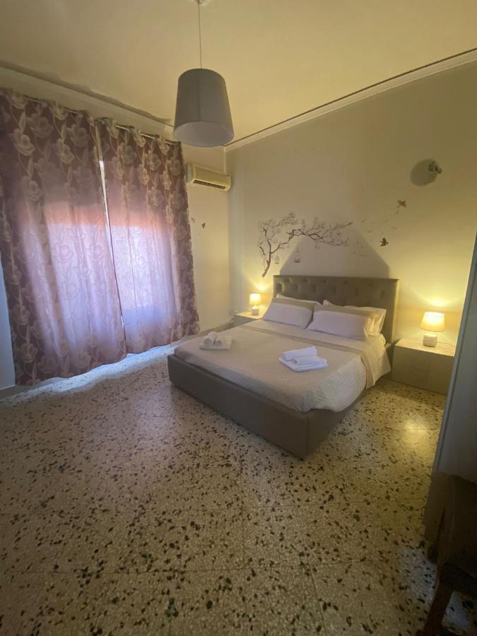 Stella Maris Bed & Breakfast Palermo Bagian luar foto