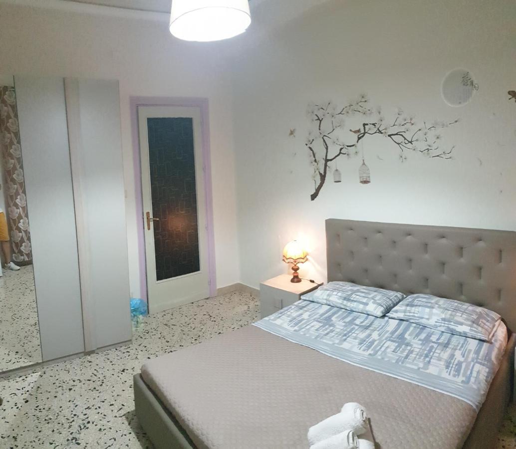 Stella Maris Bed & Breakfast Palermo Bagian luar foto