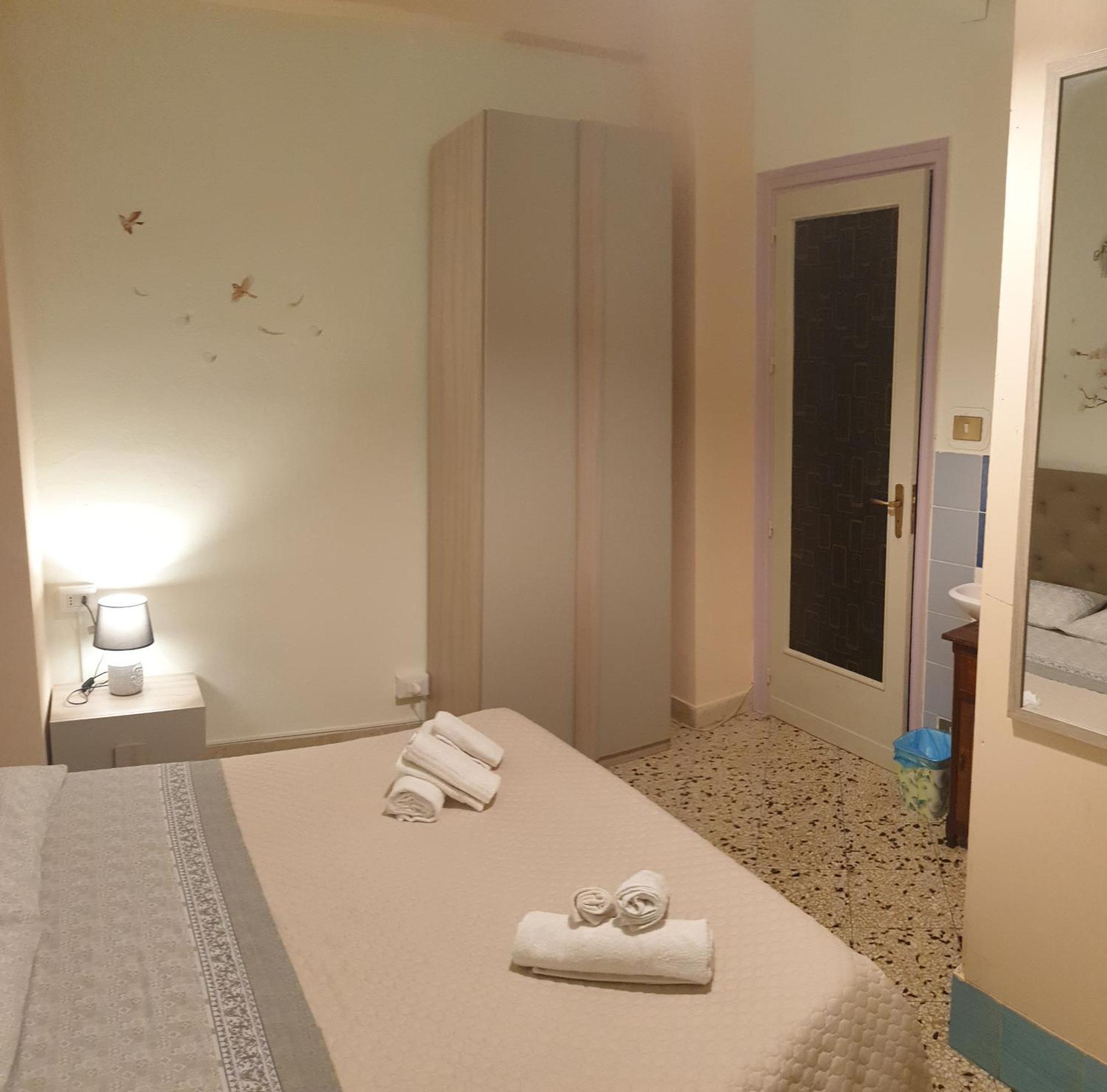 Stella Maris Bed & Breakfast Palermo Bagian luar foto