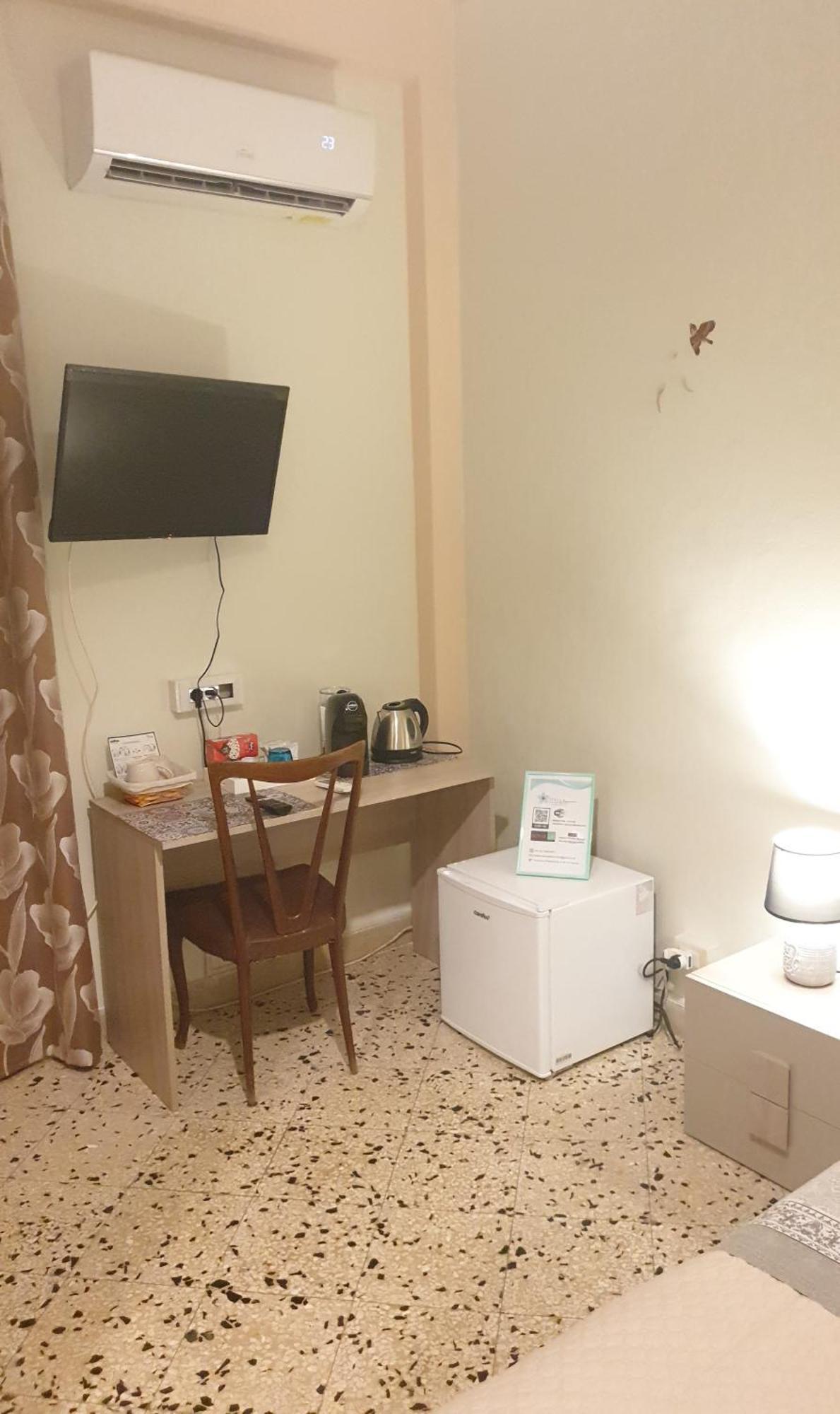Stella Maris Bed & Breakfast Palermo Bagian luar foto